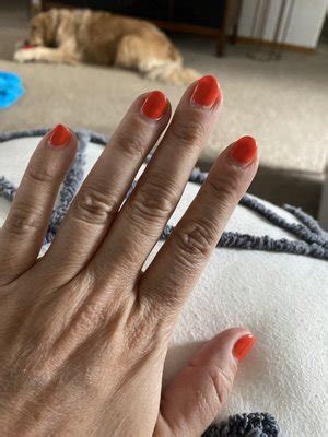 anna nails spa updated march     reviews