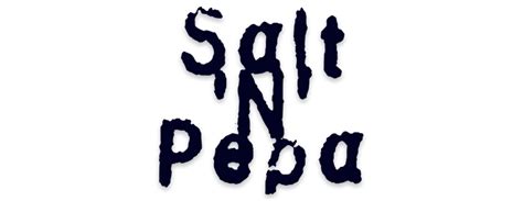 Salt N Pepa Music Fanart Fanart Tv