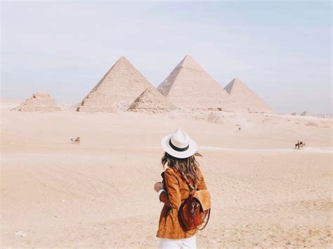 important tips for traveling to egypt as a solo woman