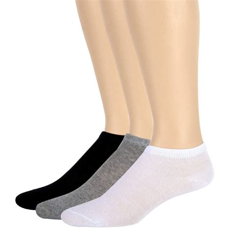120 units of women s cotton ankle socks solid colors womens ankle