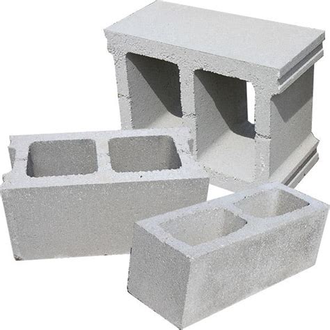 gray block amcon concrete products