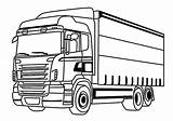 Lkw Ausdrucken Traktor Lastwagen Malvorlagen Drucken Ausmalbilderpferde sketch template