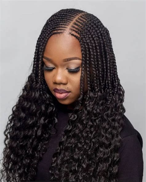 latest black braided hairstyles top 10 braided hairstyles