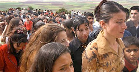 report isis harvests organs of yazidi sex slaves to fund