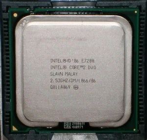 multi core processor  silicon underground