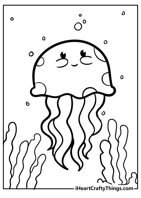 sea animals coloring pages home design ideas