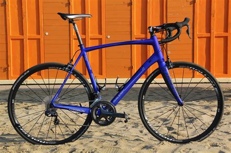review raleigh revenio  carbon road bike roadcc