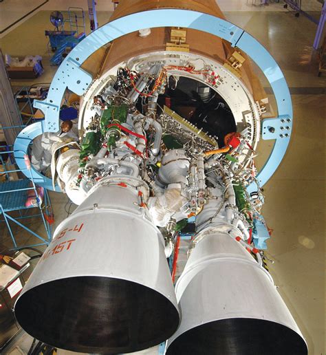 ula takes delivery     rocket engines  russia spacenewscom