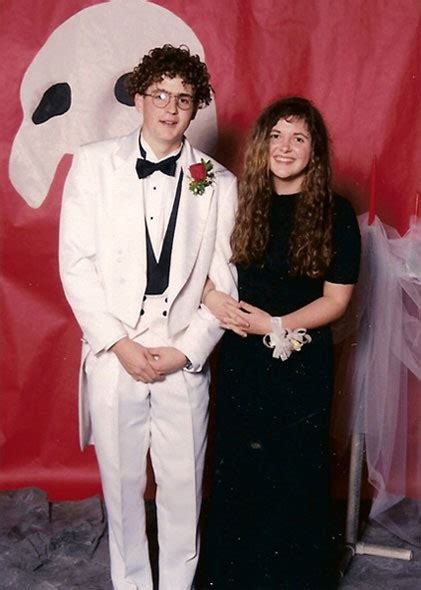 Did You Kiss Your Prom Date And Here Are Twelve Amazing