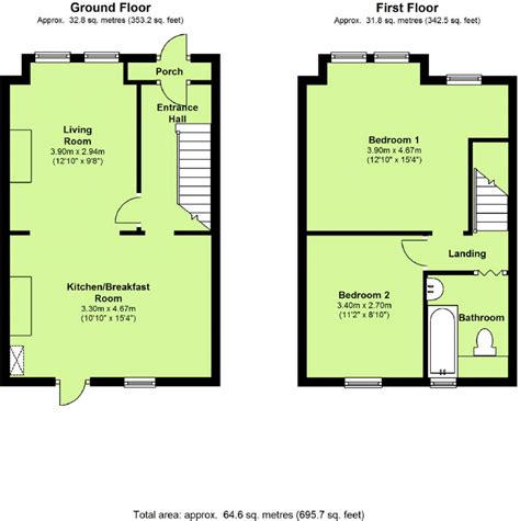 terrace house floor plan veranda styledeviefr