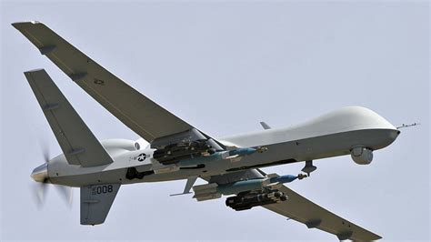 adf  buy killer drones carrying hellfire missiles