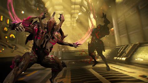 warframe acolyte event now live here s how to join in