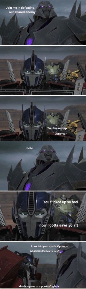 35 Best Transformers Prime Images On Pinterest Geek