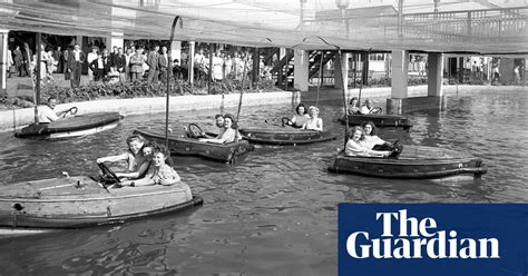 Riding High Vintage Photos Of Margate S Dreamland In Its