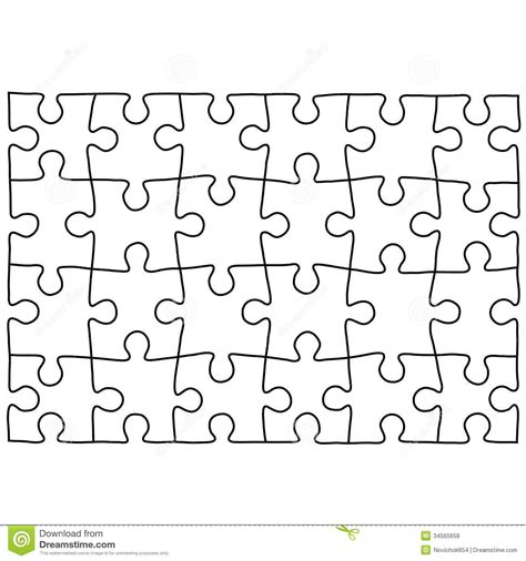 puzzle template puzzle piece template puzzle drawing puzzle design