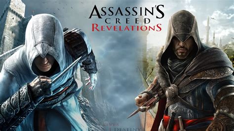 Assassin’s Creed Revelations Pc Game Full Version Free Download Clubhold