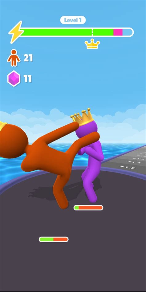 Giant Rush 1 3 7 Download For Android Apk Free
