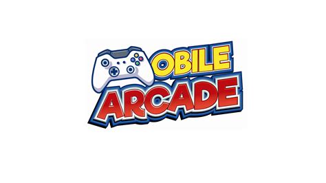 mobile arcade usa