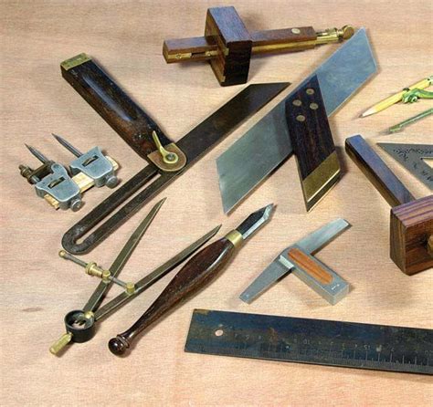 wood shop layout tools ofwoodworking