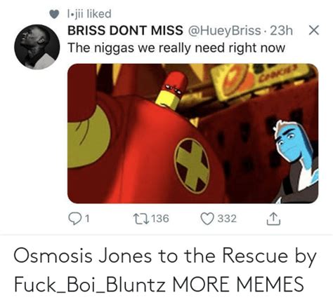 🔥 25 Best Memes About Osmosis Jones Osmosis Jones Memes