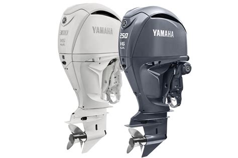 yamaha outboard sales contribute  strong quarter news international boat industry