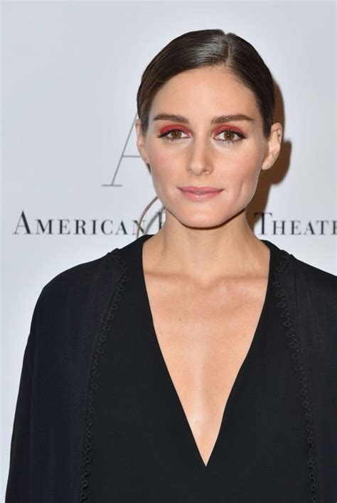 Olivia Palermo At American Ballet Theatre 2018 Fall Gala In New York 10