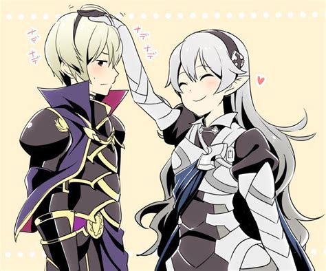 fire emblem fates female corrin best marriage fire emblem fates