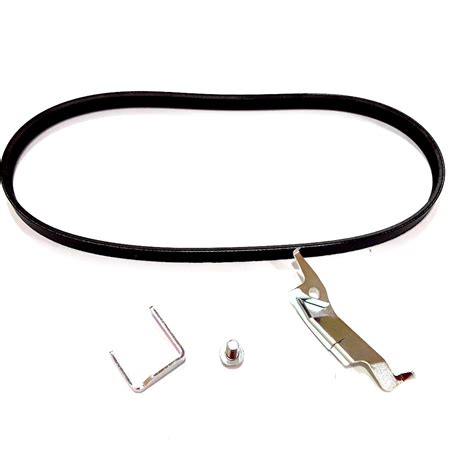 aa accessory drive belt genuine subaru part