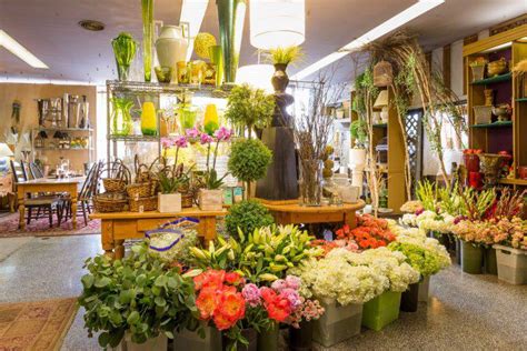 flower shop business plan personnel planogscapitalcom