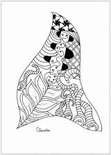 Zentangle Coloring Simple Pages Print Claudia Kids Drawing Printable Color Adults Zentangles Drawings Adult Stock Getdrawings Justcolor Getcolorings Thanks sketch template