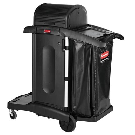 rubbermaid commercial products executive series high security