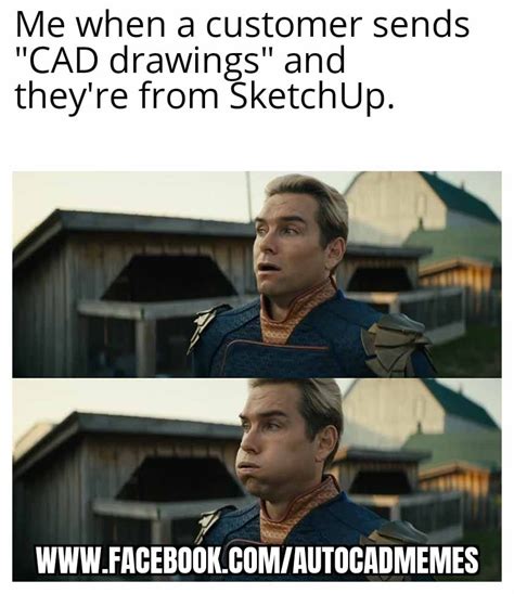 autocad memes the struggle is real also autocad
