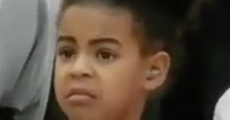 Rhymes With Snitch Celebrity And Entertainment News Blue Ivy