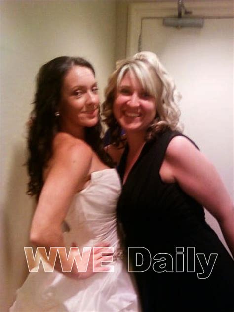 Photos From John Cena S Wedding Wife Liz Huberdeau Gets