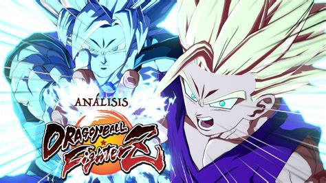 Dragon Ball Fighterz Review Youtube
