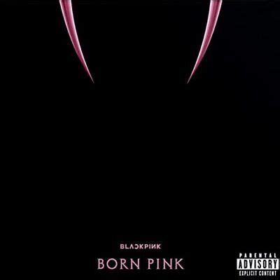 blackpink born pink cd  picclick uk