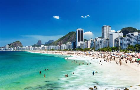 10 Best Beaches In Brazil With Photos And Map Touropia