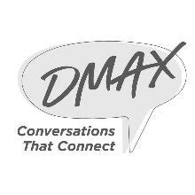 dmax conversations  connect trademark  dmax foundation registration number