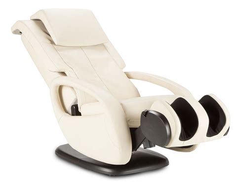 7 best human touch massage chairs reviews and comparison