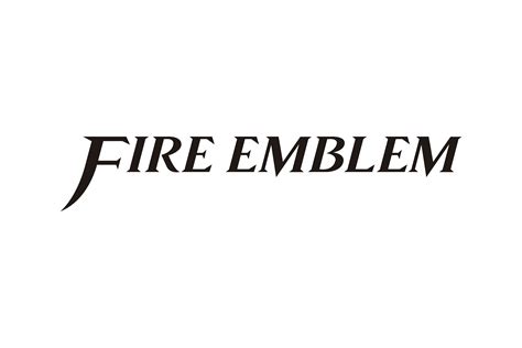 fire emblem logo  svg vector  png file format logowine