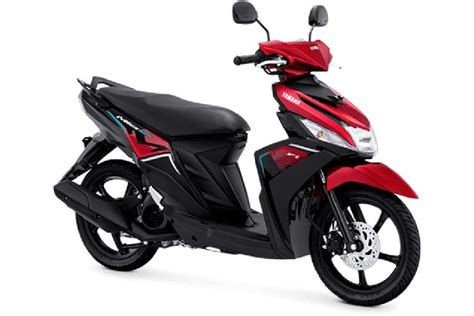 Yamaha Mio M3 125 2023 Price Review Specifications And November Promos