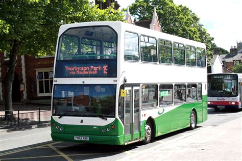 daf db east lancs lowlander  ipswich buses pnxbo  flickr