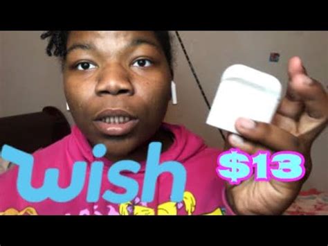 fake airpods   honesty review youtube