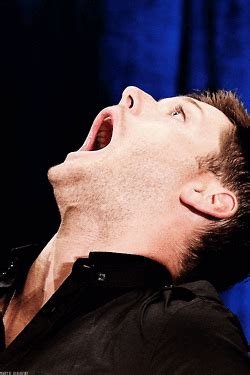 gif     dont   im    danneel ackles jensen ackles tv shows