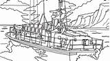 Rnli Lifeboat Sheets Drawing Activity Colouring Posters Line Ages sketch template