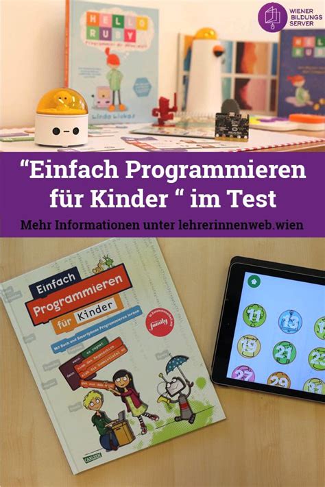 programmieren verstehen mit einfach programmieren fuer