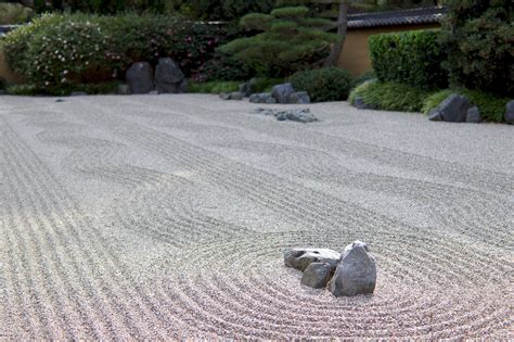 garden ideas  steal  japanese zen masters gardenista