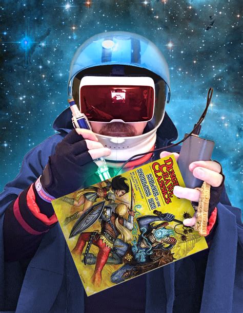 space wizards guide  dcc reprintsgoodman games