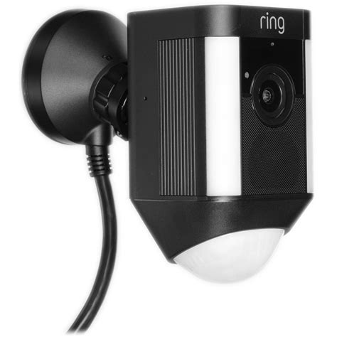 ring spotlight cam p outdoor wi fi camera shp ben bh