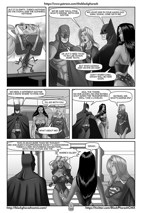 forsaken souls page 20 by theblackpharaoh hentai foundry